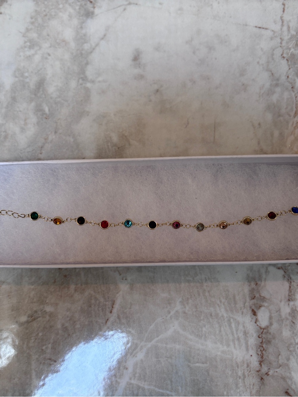 Taylor Swift Midnights Bracelet
